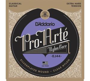 D'Addario EJ44 Pro-Arte Extra Hard Tension 029-045 klasszikus húr