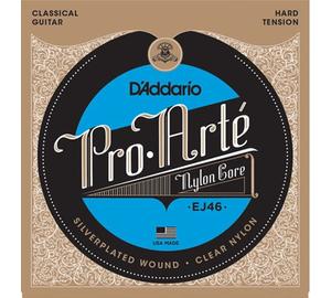 D'Addario EJ46 ProArté 0285-044 klasszikus gitárhúr