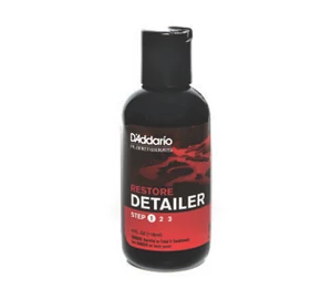 D’Addario PWPL01 Detailer mélytisztító krém