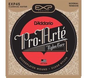 D’Addario Pro Arte EXP45 Normal Tension 028-044 klasszikus gitárhúr szett