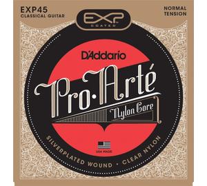D’Addario Pro Arte EXP45 Normal Tension 028-044 klasszikus húr