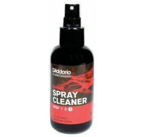 D’Addario PWPL03 Spray Cleaner tisztító spray