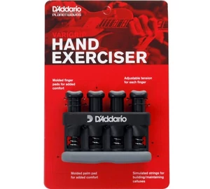 D'Addario Planet Waves PWVG01 csukló és alkar fitness eszköz