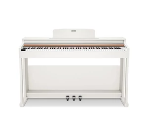 Donner DDP-100 WH-EC3204 digitális zongora