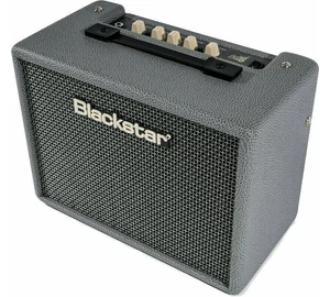 Blackstar Debut 15E Bronco Grey Tranzisztoros gitárkombó