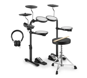 Donner DED-70 -EC6700 elektromos dobszett