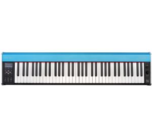 Dexibell VIVO S1 Stage Piano digitális zongora