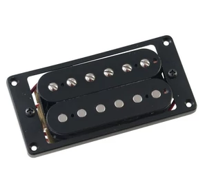 Dimavery humbucker nyitott kerettel