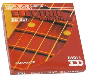 Dimavery EG-227 Regular Hevy 010-052 elektromos gitárhúr szett