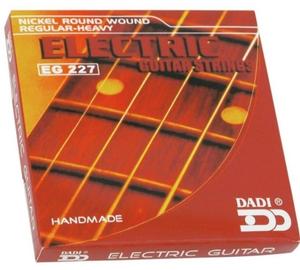 Dimavery EG-227 Regular Hevy 010-052 elektromos gitárhúr