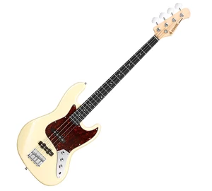 Donner DJB-510B -EC1389 basszsugitár szett