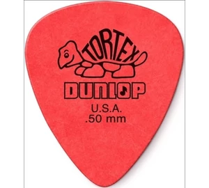 Dunlop 418P Tortex Standard pengető 0,50 mm