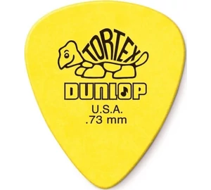 Dunlop 418R Tortex Standard pengető 0,73 mm