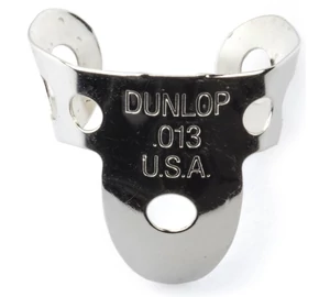 Dunlop 33R 0.013 Nickel Silver Nickel Silver ujjpengető 0,013