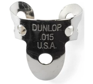 Dunlop 33R 0.015 Nickel Silver Nickel Silver ujjpengető 0,015