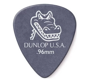 Dunlop 417R Gator Grip Standard pengető 0,96 mm