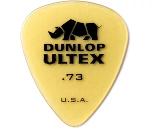 Dunlop 421R73 Ultex pengető, vastagsága 0.73 mm