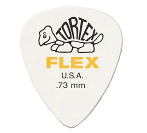 Dunlop 428R Tortex Flex Standard pengető 0,73 mm