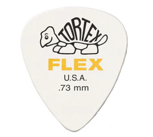 Dunlop 428R Tortex Flex Standard pengető 0,73 mm