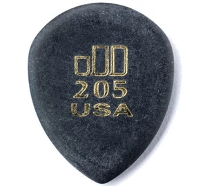 Dunlop 477R 205 Jazz Tone Pointed Tip Jazz pengető 2,00 mm