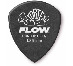 Dunlop 558P050 Tortex Flow Player's Pack pengető 1,35 mm