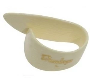 Dunlop 9206 R Heavies Ivory Large Thumb pick hüvelykujj pengető