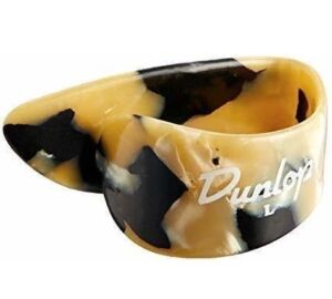 Dunlop 9216 R Ez a Jim Dunlop Heavies Calico hüvelykujj pengető