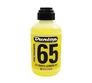 Dunlop DL-6554 fogólaptisztító