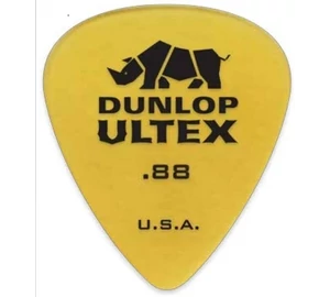 Dunlop 421R Ultex Standard Player's Pack pengető 0,88 mm