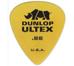 Dunlop 421R Ultex Standard Player's Pack pengető 0,88 mm