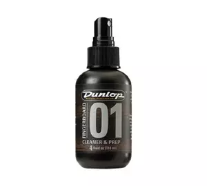 Dunlop DL-6524 tisztító és kondicionáló