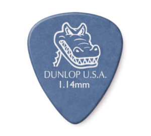 Dunlop 417P114 Gator Grip Pengető 1.14 mm