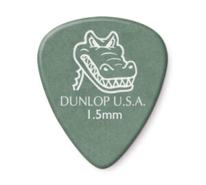Dunlop 417P150 Gator Grip Pengető 1.50 mm