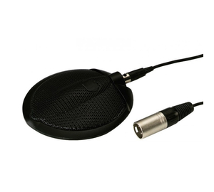 Stage-Line ECM-302B határfelület mikrofon