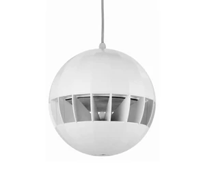 Castone ED-8A 100 V-os függeszthető gömb hangsugárzó