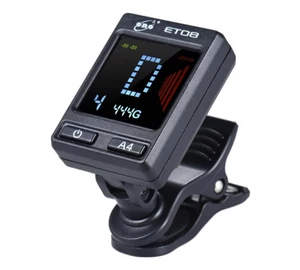 ENO Music ET08 kromatikus hangoló