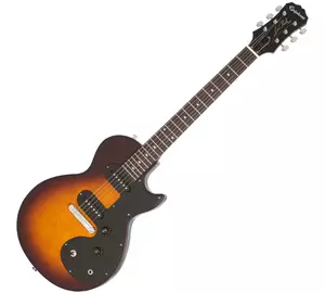 Epiphone Les Paul SL Vintage Sunburst elektromos gitár