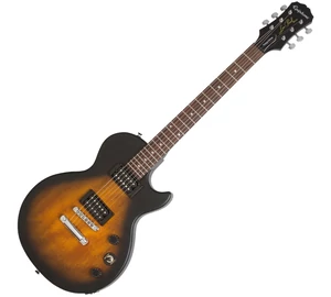 Epiphone Les Paul Special VE Vintage Sunburst elektromos gitár