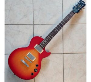 Gibson Epiphone Les Paul speciális modell elektromos gitár (Használt cikkek)