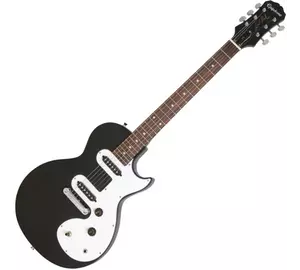 Epiphone Les Paul SL Ebony elektromos gitár