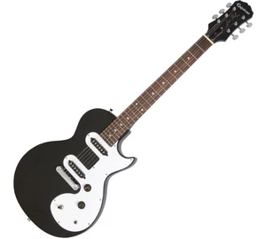 Epiphone Les Paul SL Ebony elektromos gitár