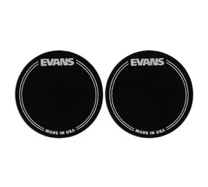 Evans EQPB1 Patch szimpla pedálhoz bőrvédő matrica