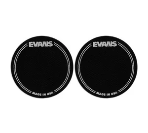 Evans EQPB1 Patch szimpla pedálhoz bőrvédő matrica