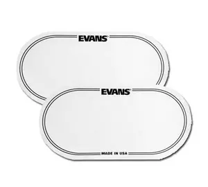 Evans EQPC2 White Patch Duplázóhoz