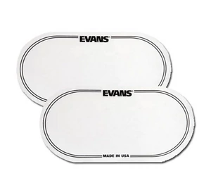 Evans EQPC2 White Patch Duplázóhoz