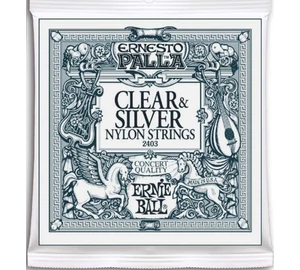 Ernie Ball 2403 Normal Tension 028-042 klasszikus gitárhúr szett
