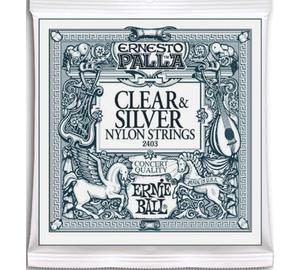 Ernie Ball 2403 Normal Tension 028-042 klasszikus húr
