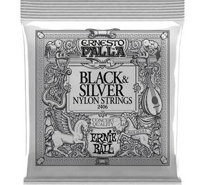 Ernie Ball 2406 Normal Tension 028-042 klasszikus húr