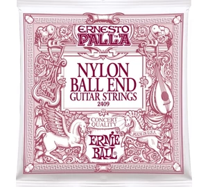 Ernie Ball 2409 Normal Tension 028-042 klasszikus gitárhúr szett