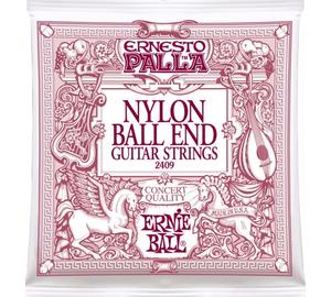 Ernie Ball 2409 Normal Tension 028-042 klasszikus húr